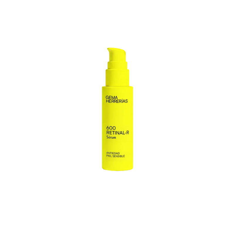 GH 600 RETINAL-R SERUM RETINAL PIEL SENSIBLE 30ML