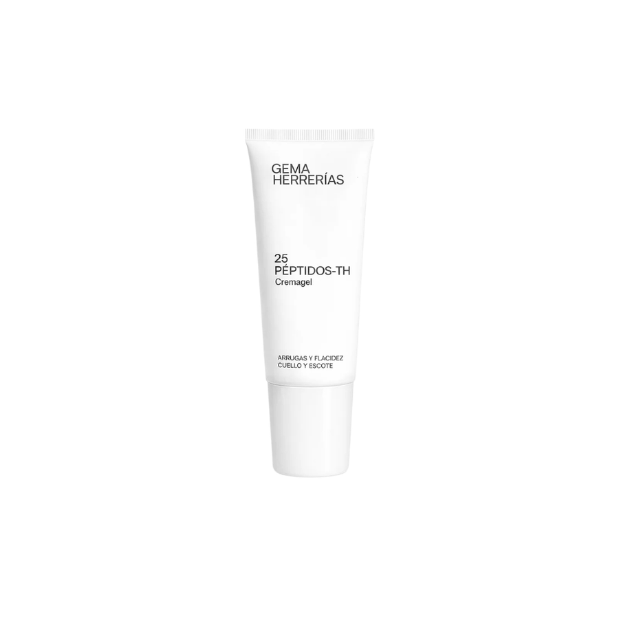 GH 25 PEPTIDOS-TH CREMAGEL CUELLO Y ESCOTE 40ML