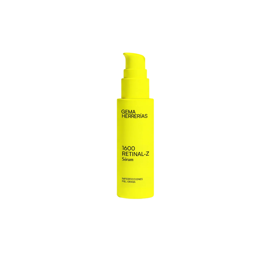 GH 1600 RETINAL-Z SERUM IMPERFECCIONES 30ML