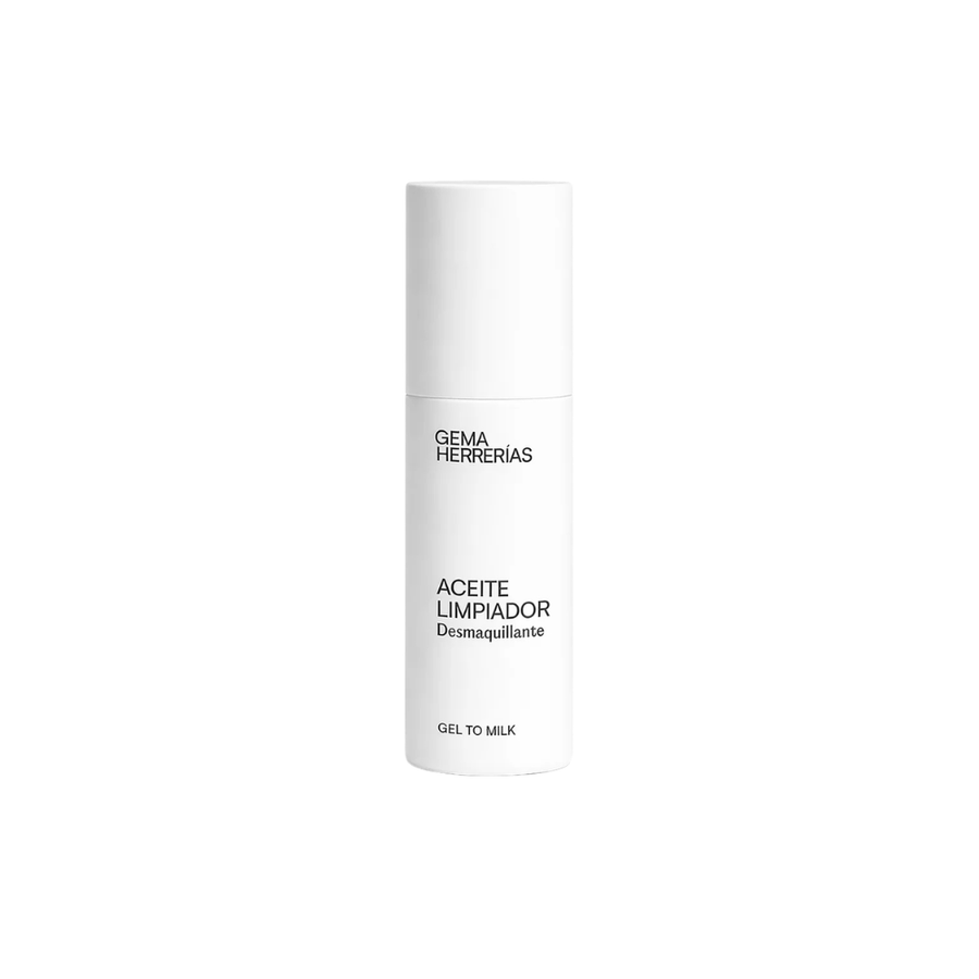 GH ACEITE LIMPIADOR DESMAQUILLANTE 150 ML