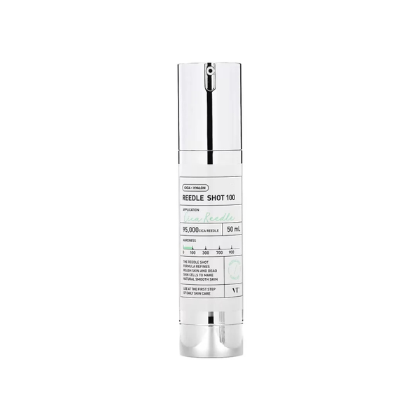 VT COSMETICS REEDLE SHOT 100 MICRO NEEDLE 50ML