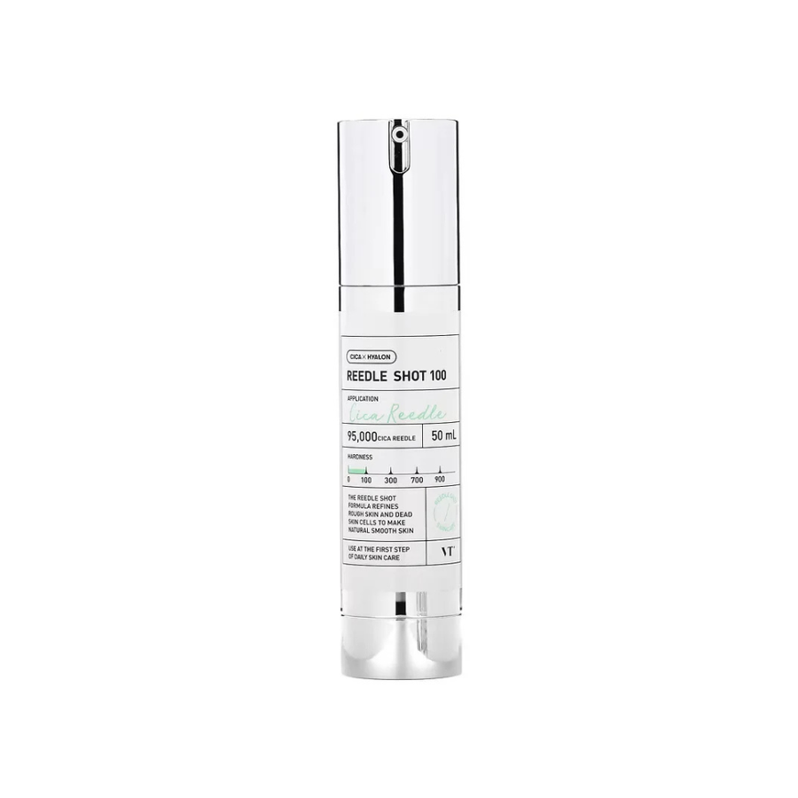 VT COSMETICS REEDLE SHOT 100 MICRO NEEDLE 50ML
