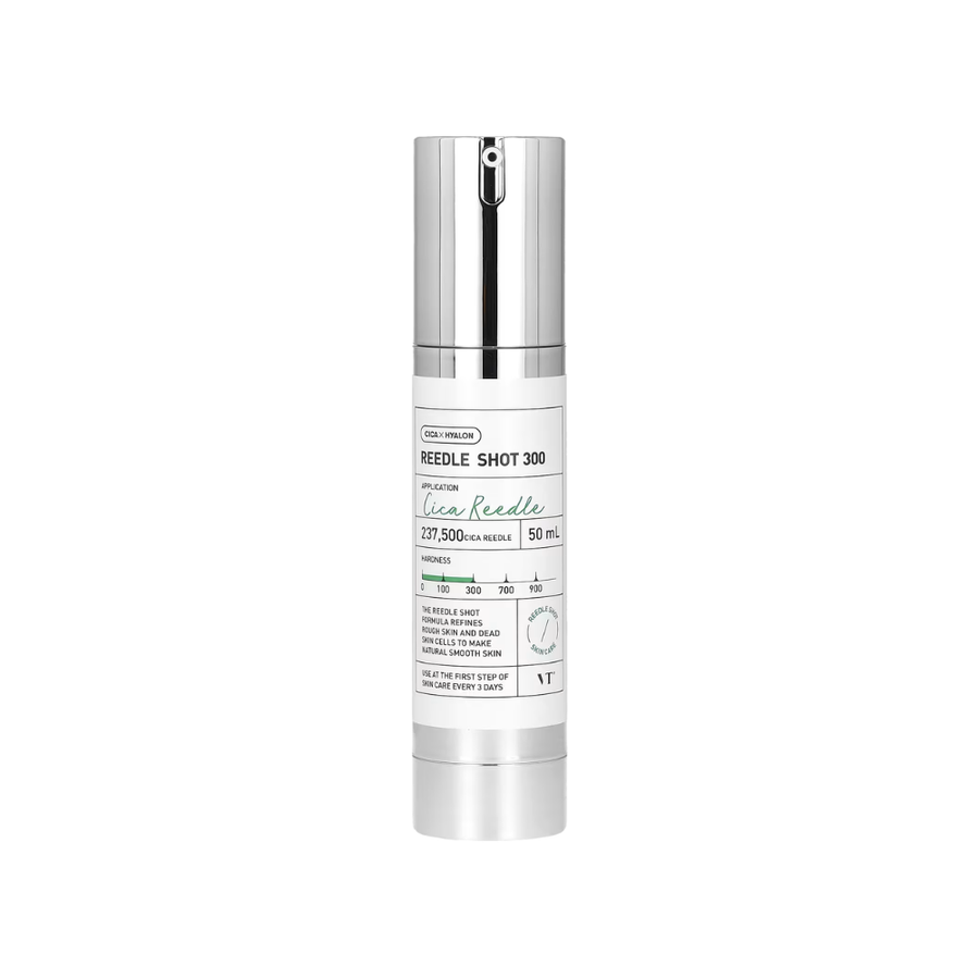 VT COSMETICS REEDLE SHOT 300 MICRONEEDLE 50ML