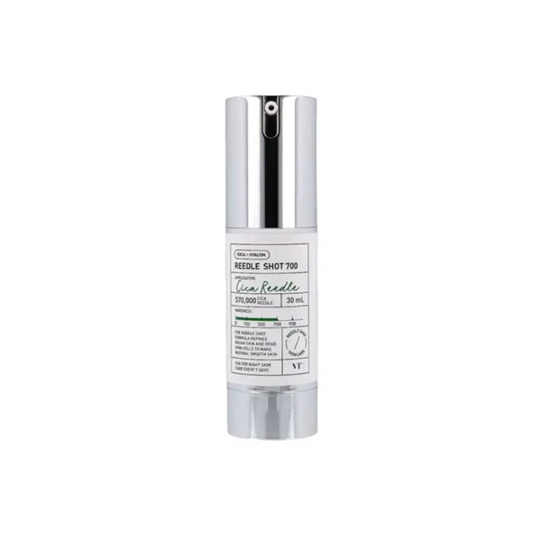 VT COSMETICS REEDLE SHOT 700 MICRONEEDLE 50ML