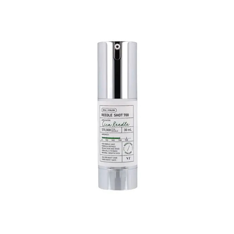 VT COSMETICS REEDLE SHOT 700 MICRONEEDLE 50ML