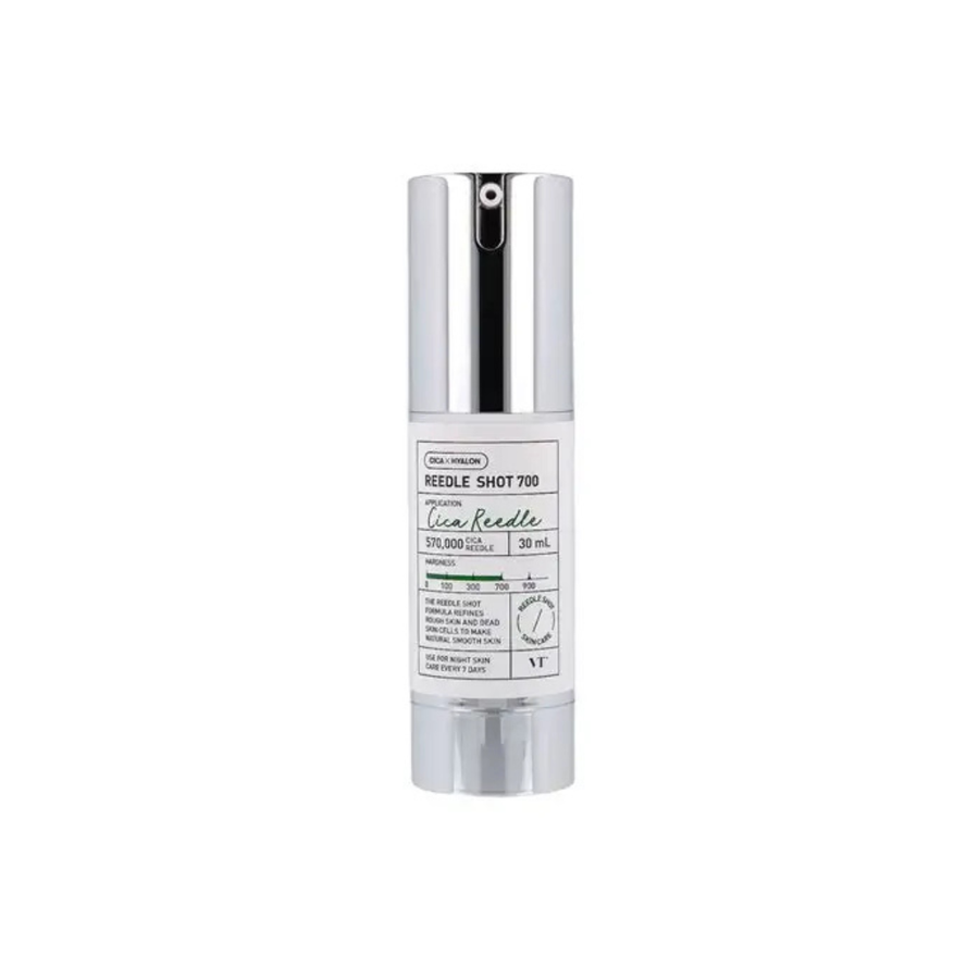 VT COSMETICS REEDLE SHOT 700 MICRONEEDLE 50ML