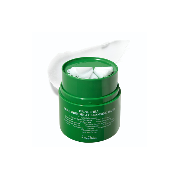 DR. ALTHEA PURE GRINDING CLEANSING BALM 50ML