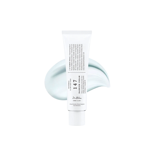 DR. ALTHEA 147 BARRIER CREAM 50ML