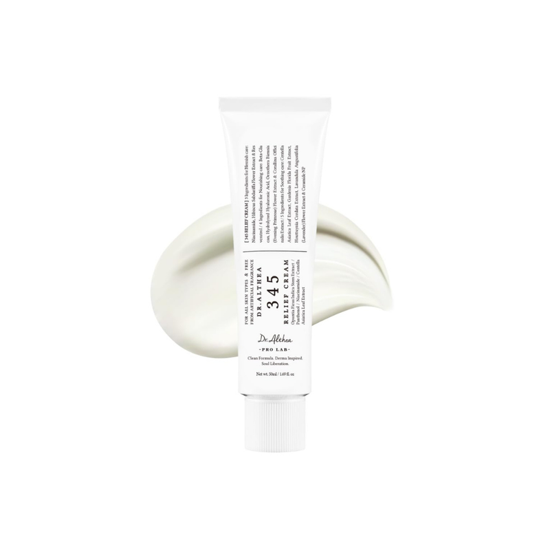 DR. ALTHEA RESVERATROL 345 RELIEF CREAM 50ML