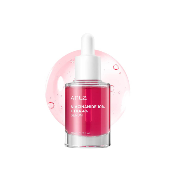 ANUA NIACINAMIDA 10% + TXA 4% SERUM 30ML
