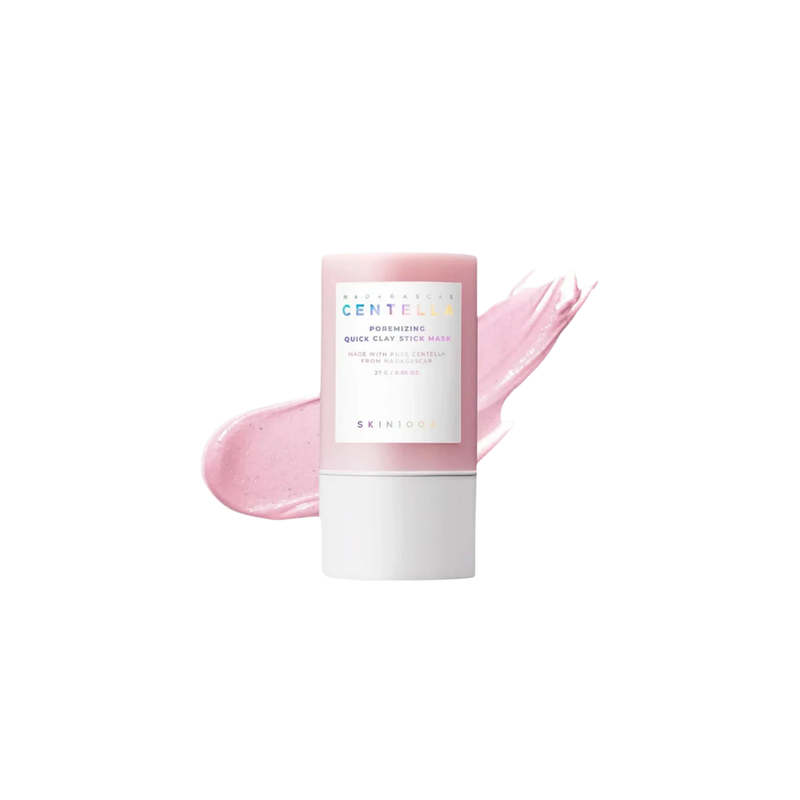 SKIN 1004 MADAGASCAR CENTELLA POREMIZING STICK MASK 27G
