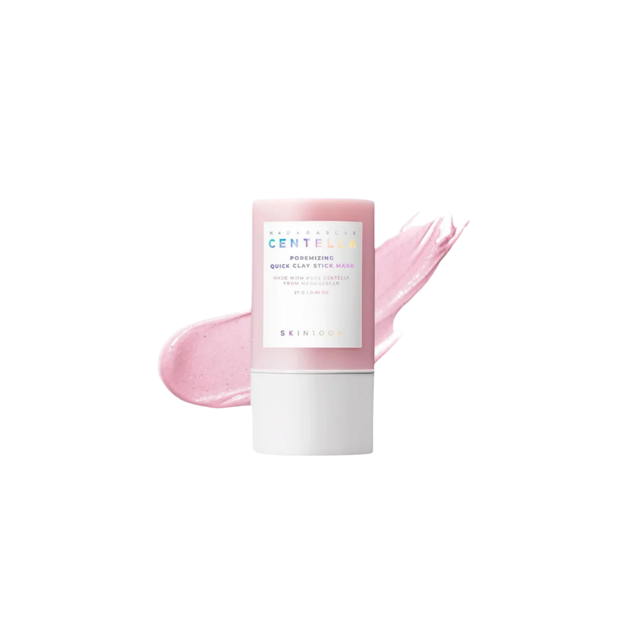 SKIN 1004 MADAGASCAR CENTELLA POREMIZING STICK MASK 27G
