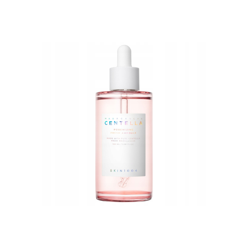 SKIN 1004 MADAGASCAR CENTELLA POREMIZING FRESH AMPOULE 100ML