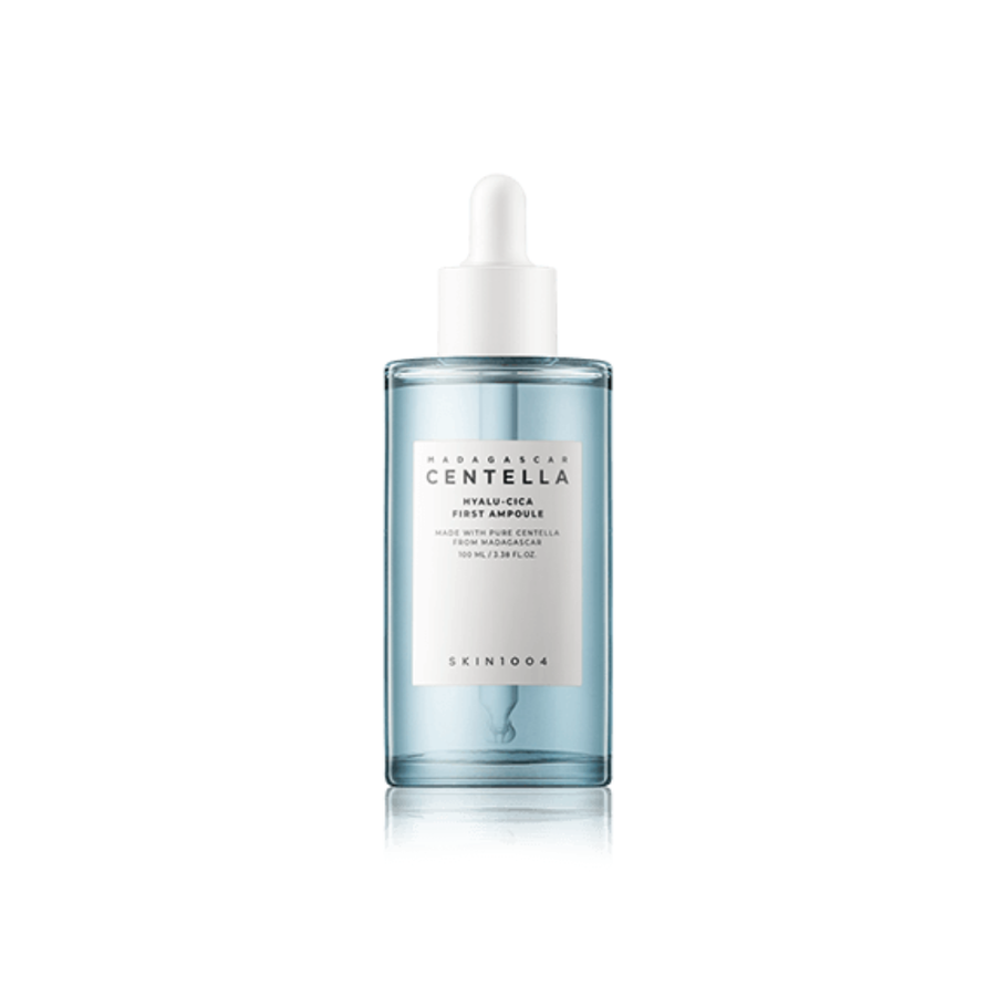 SKIN 1004 MADAGASCAR CENTELLA HYALU-CICA FIRST AMPOULE 100ML