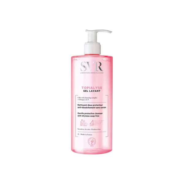 SVR TOPIALYSE GEL LAVANTE 1 L