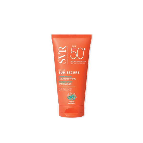 SVR SUN SECURE BLUR SPF50+ 50 ML