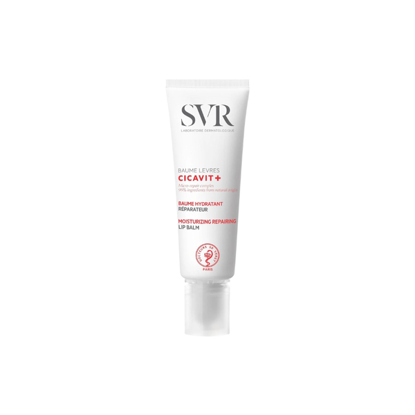 SVR CICAVIT + BÁLSAMO LABIAL 10 G