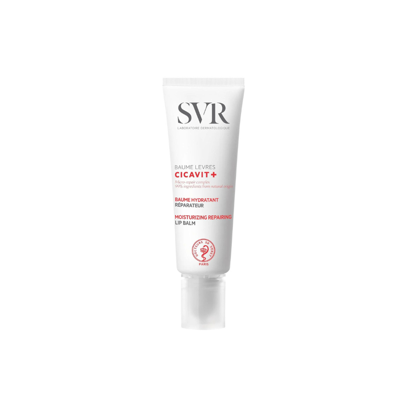 SVR CICAVIT + BÁLSAMO LABIAL 10 G
