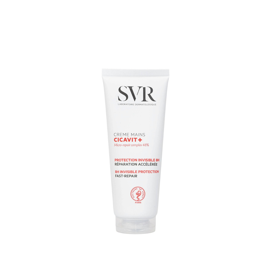 SVR CICAVIT+ CREMA MANOS 75 G