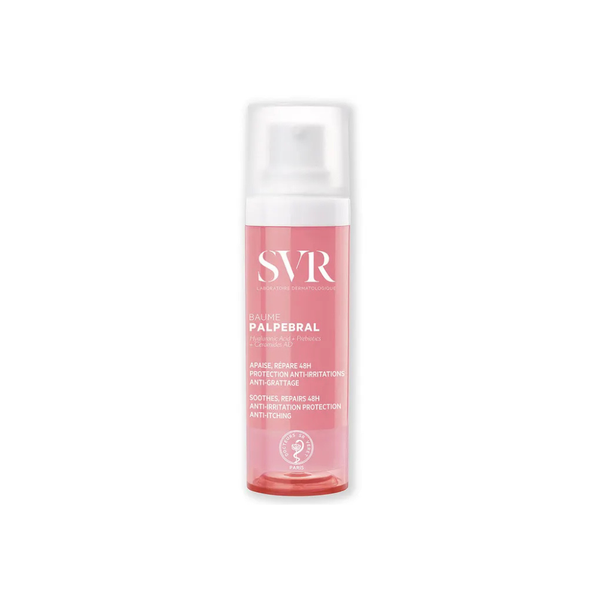 SVR BALSAMO PALPEBRAL 30 ML