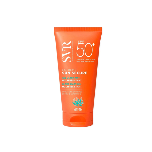 SVR SUN SECURE EXTREME SPF50+ 50 ML