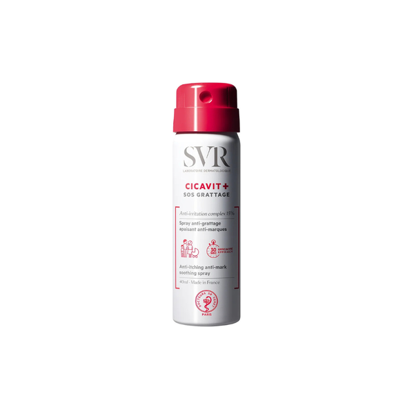 SVR CICAVIT+ SOS SPRAY CALMANTE 40 ML