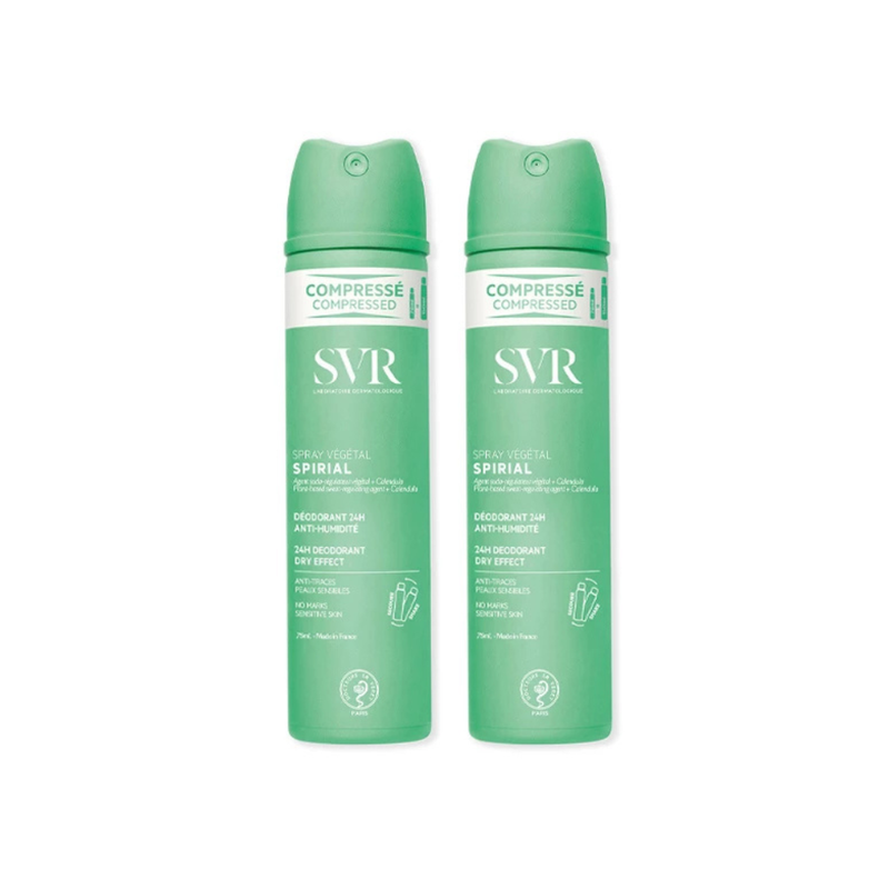 SVR SPIRIAL DUO Gemüsespray 75 ml