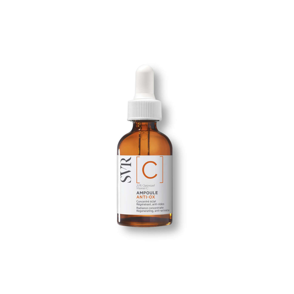 SVR AMPOULE C ANTI-OX 30 ML