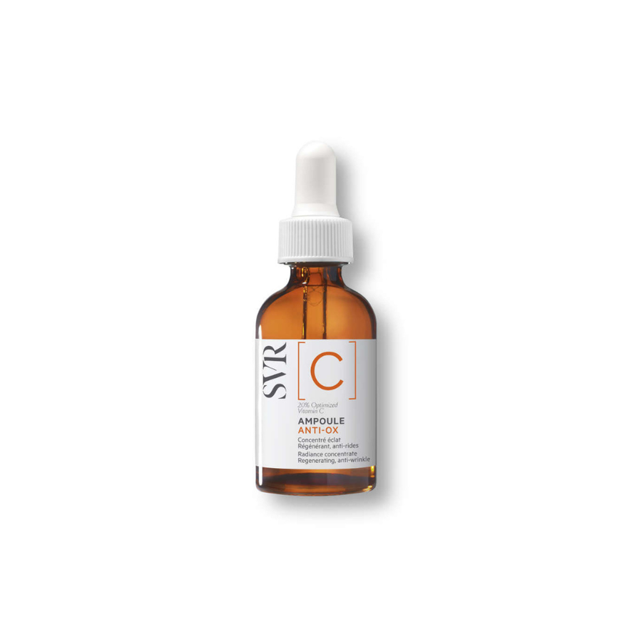 SVR AMPOULE C ANTI-OX 30 ML