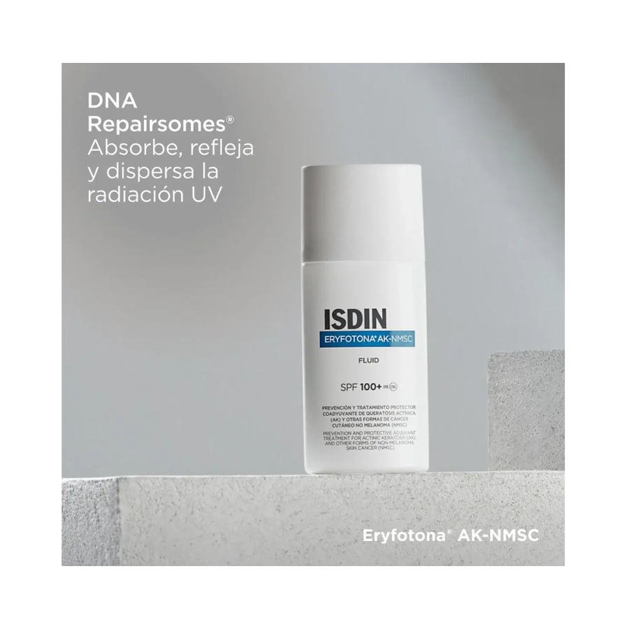 ISDIN ERYFOTONA AK-NMSC FLUID SPF100+ 50ML