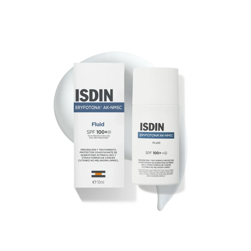 ISDIN ERYFOTONA AK-NMSC FLUID SPF100+ 50ML