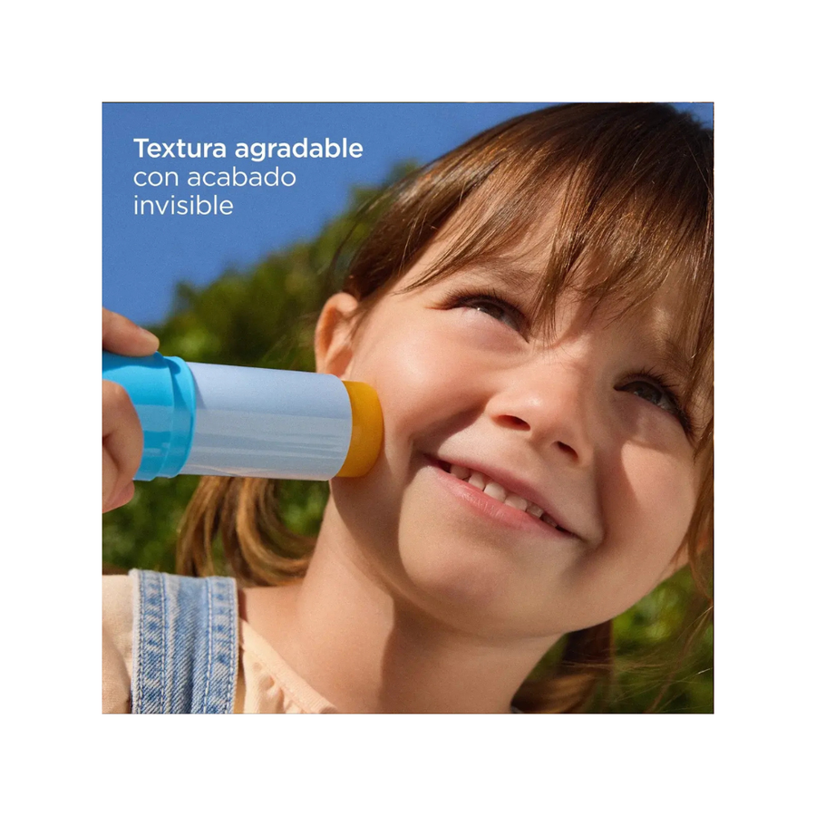 ISDIN PEDIATRICS REFILL STICK SOLAR SPF50+