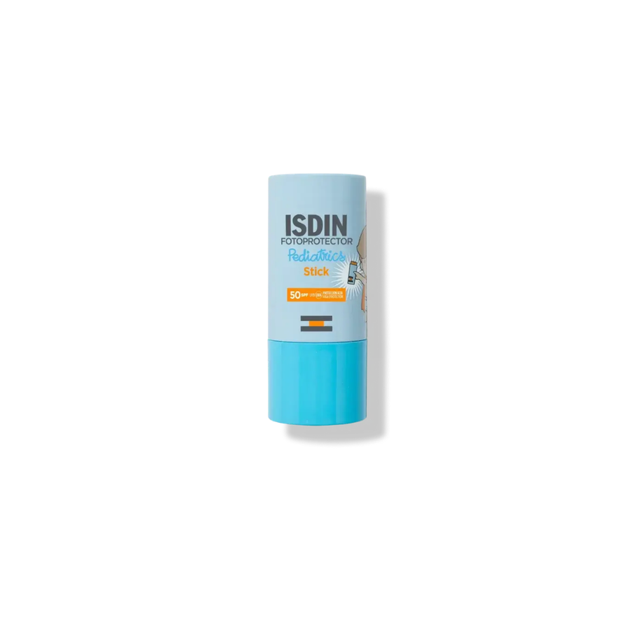 ISDIN PEDIATRICS STICK SOLAR SPF50 20G
