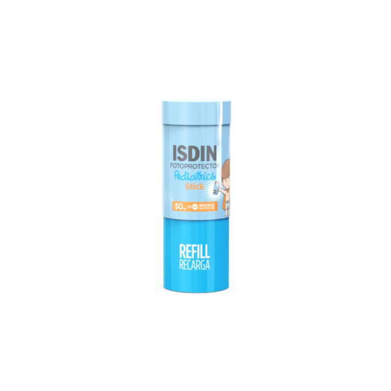 ISDIN PEDIATRICS REFILL STICK SOLAR SPF50+