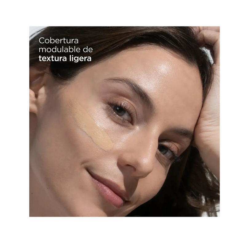 ISDIN COVERAGE SPF50+ 2.0 BEIGE 30G