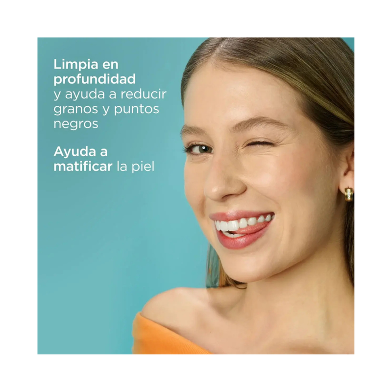 ISDIN ACNIBEN MASCARILLA FACIAL PURIFICANTE 75 ML