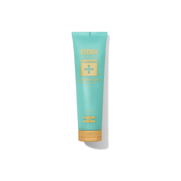 ISDIN ACNIBEN EXFOLIANTE SUAVE 100ML