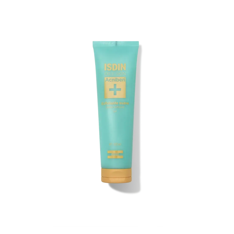 ISDIN ACNIBEN EXFOLIANTE SUAVE 100ML