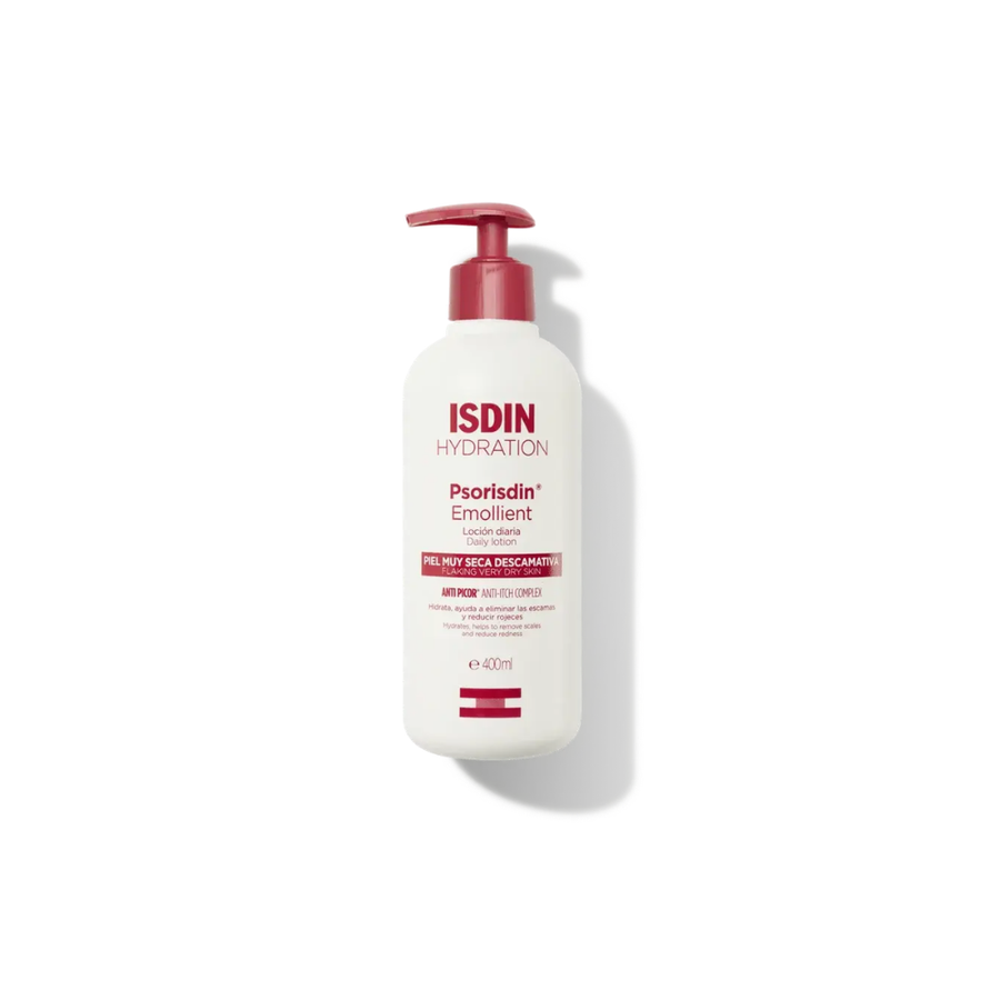 DUPLO PSORISDIN TÄGLICHE EMOLIENT LOTION 200ML