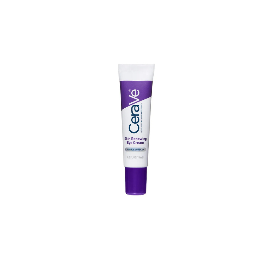 CERAVE SKIN RENEWING EYE CREAM 15ML