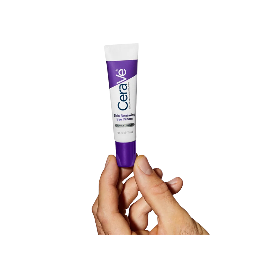 CERAVE SKIN RENEWING EYE CREAM 15ML