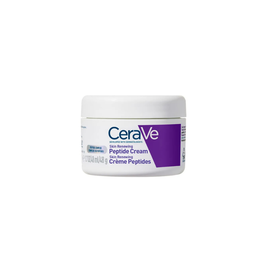 CERAVE HAUTRENZIERENDE NACHTCREME
