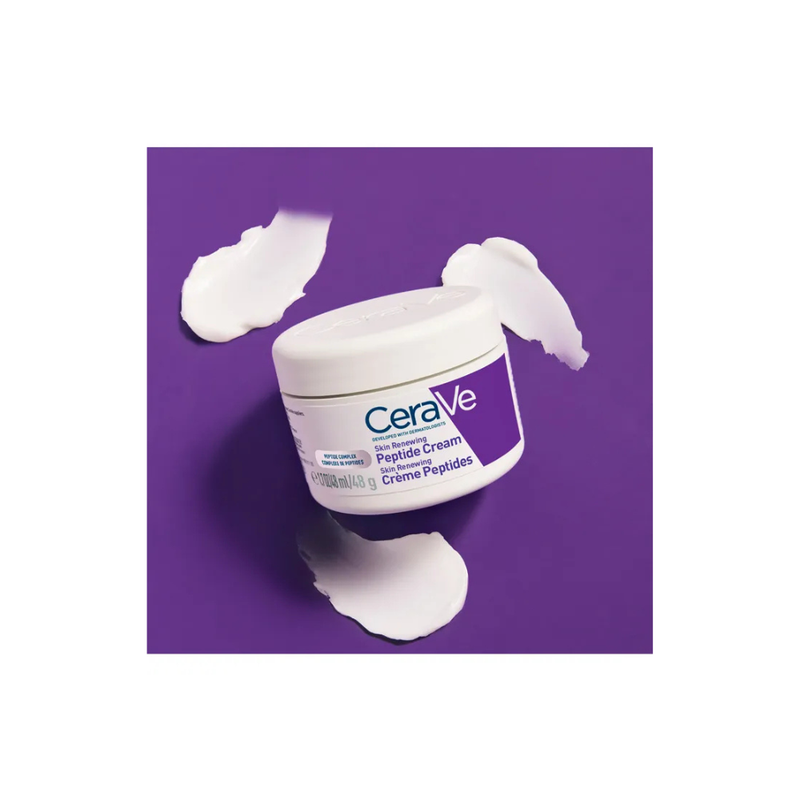 CERAVE HAUTRENZIERENDE NACHTCREME