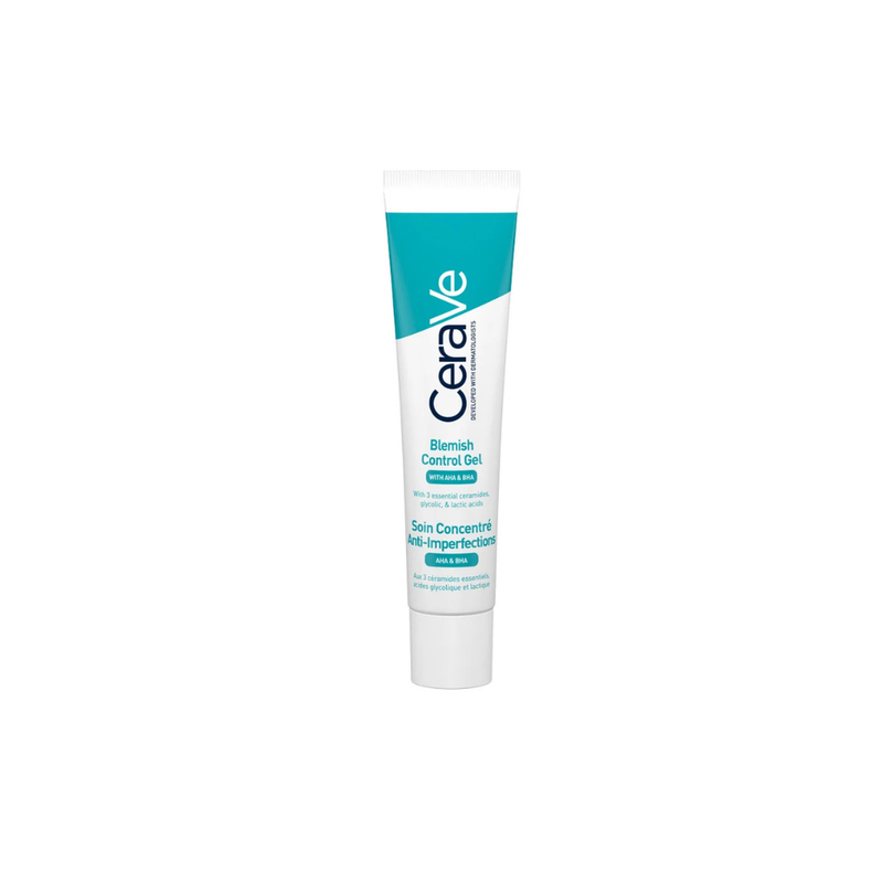 CERAVE GEL CONTROL IMPERFECCIONES 40 ML