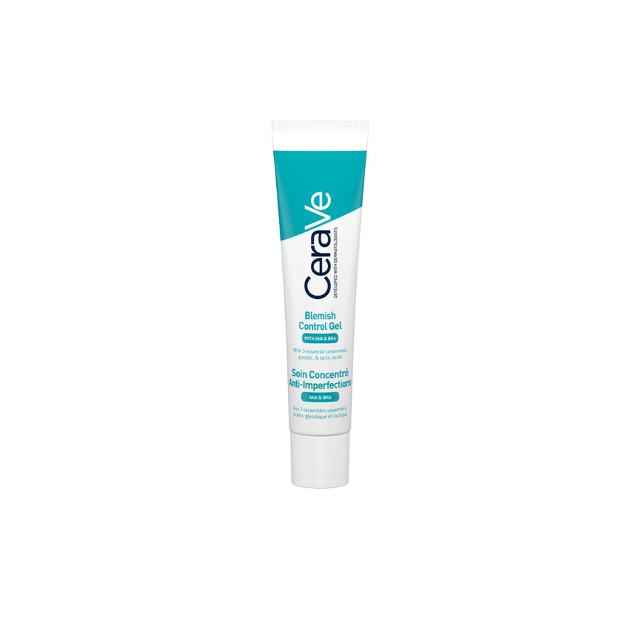 CERAVE GEL CONTROL IMPERFECCIONES 40 ML