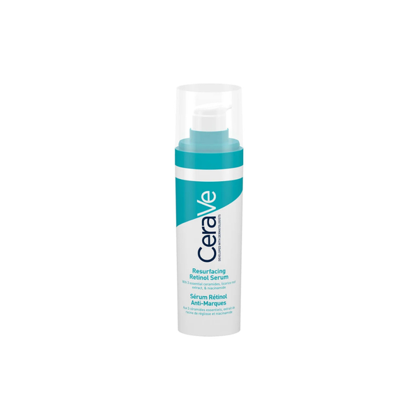 CERAVE SERUM RETINOL ANTI MARCAS 30 ML