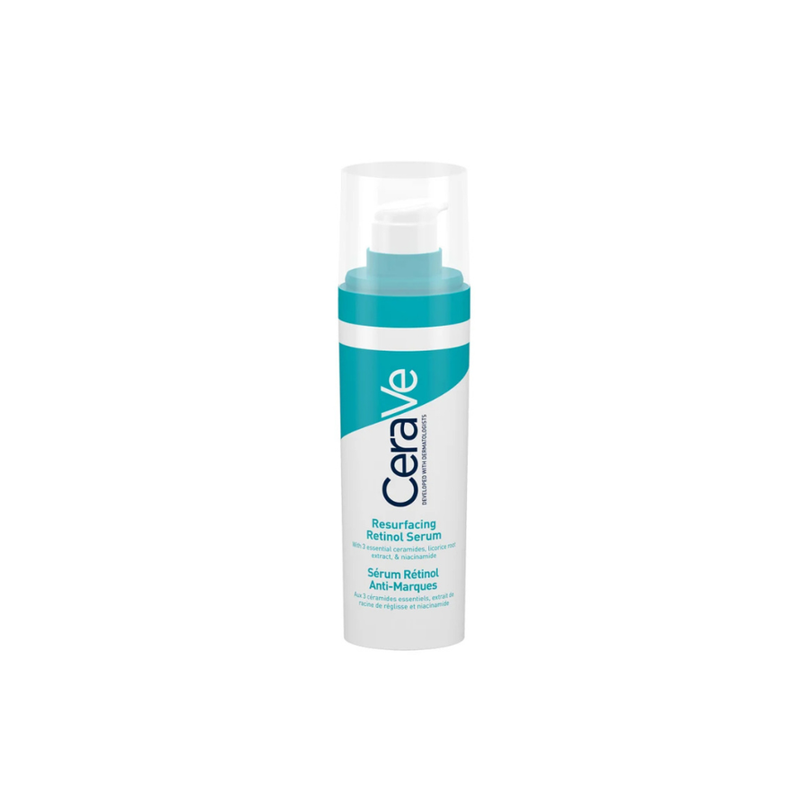 CERAVE SERUM RETINOL ANTI MARCAS 30 ML
