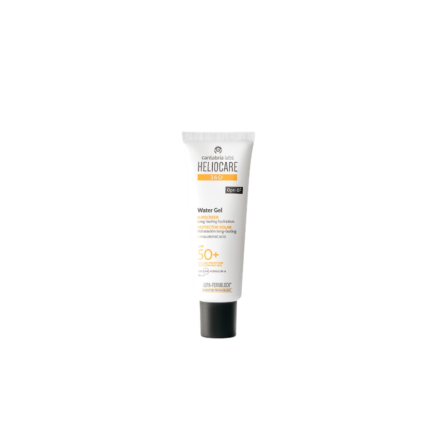 HELIOCARE 360º WATER GEL SPF50+ 50 ML