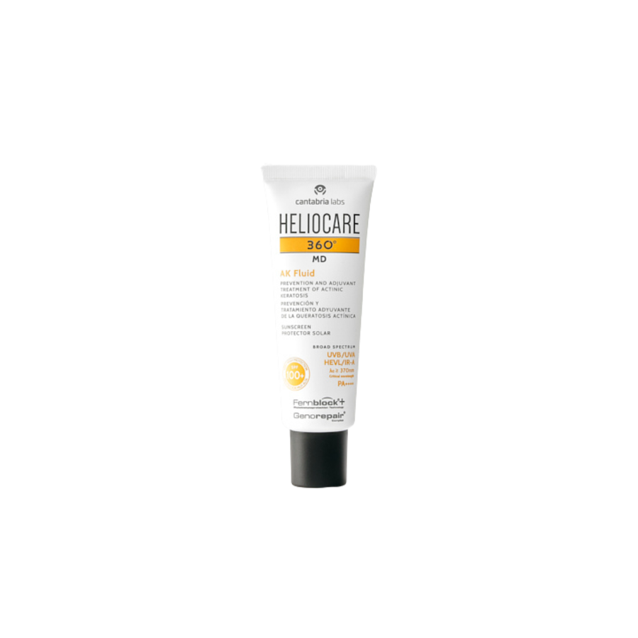 HELIOCARE 360º MD AK FLUID SPF50+ 50ML