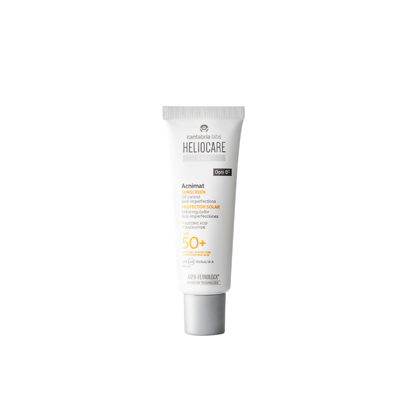 HELIOCARE 360º ACNIMAT SPF50+ 50ML
